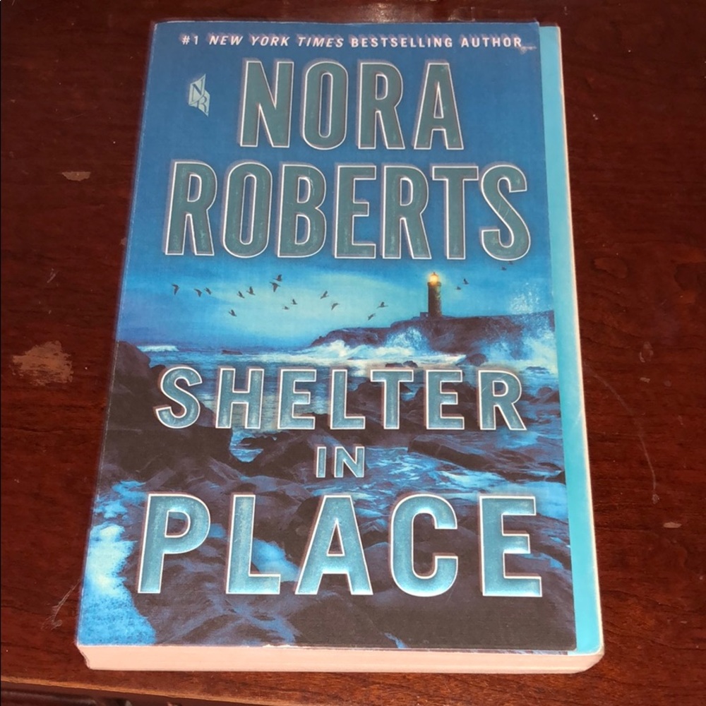 Shelter in Place